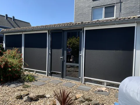 Projectfoto van All4Services