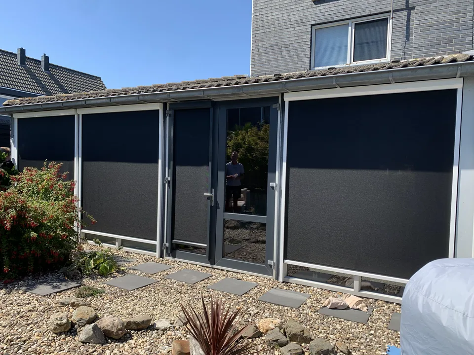 Projectfoto van All4Services