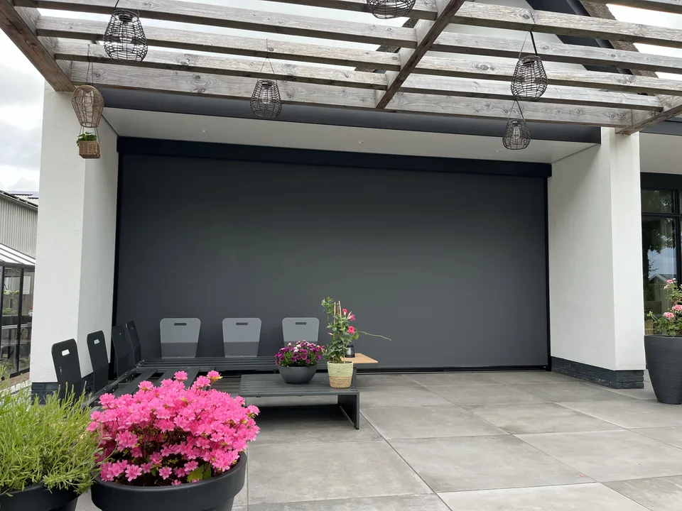 Gerealiseerd project van All4Services