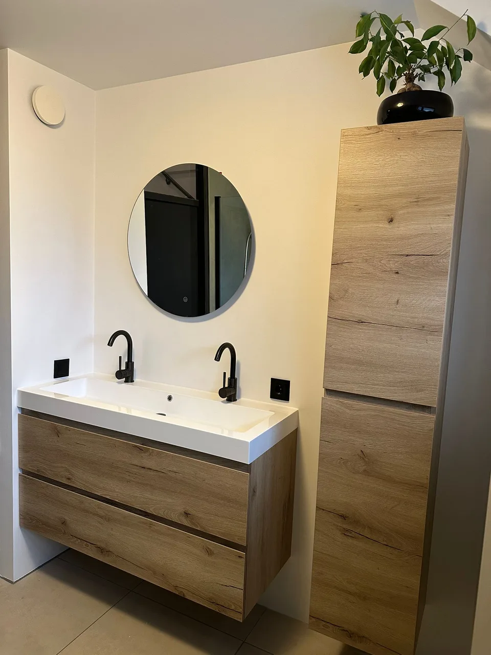 Badkamer Alkmaar