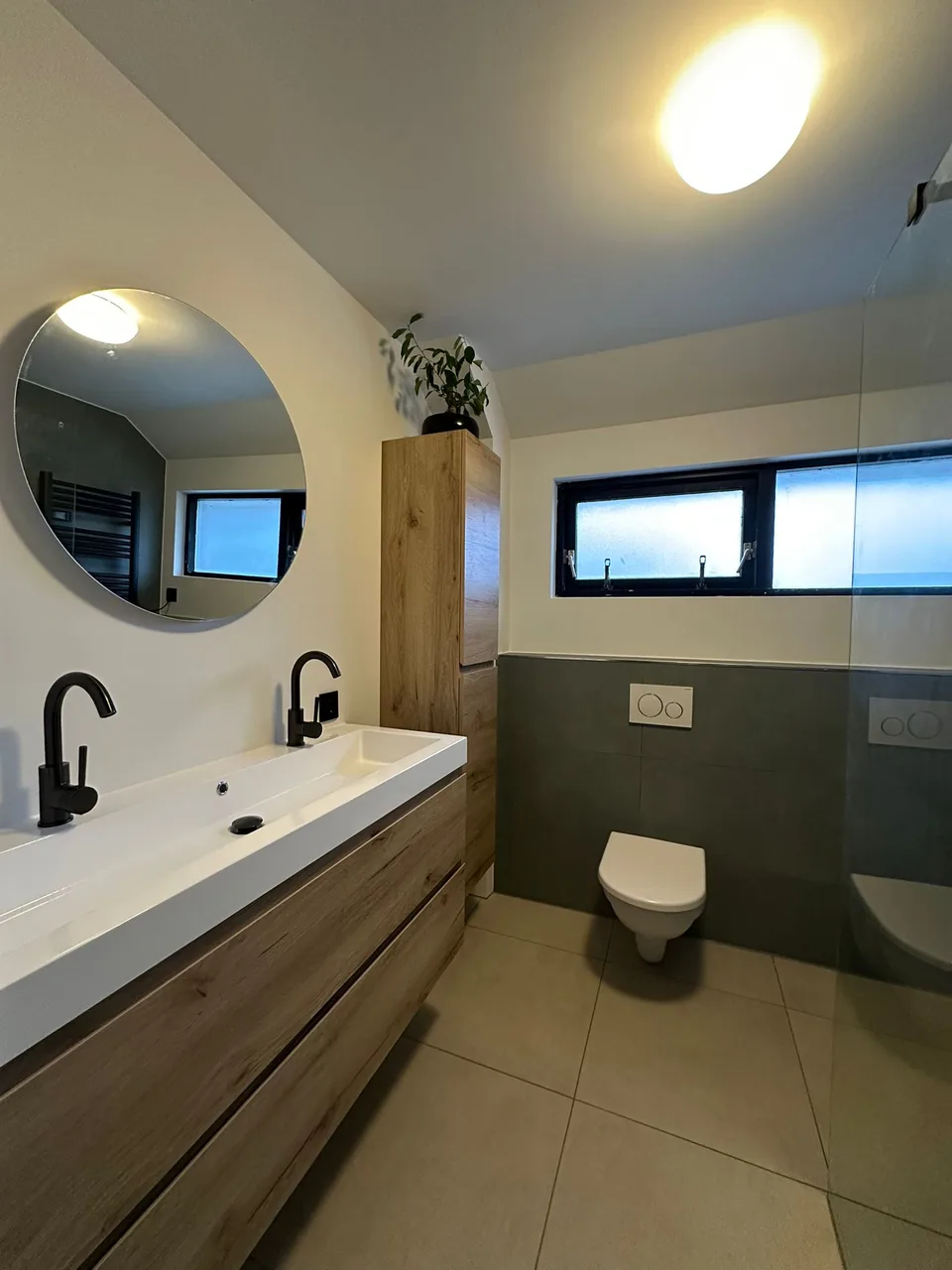 Badkamer Alkmaar – foto 2