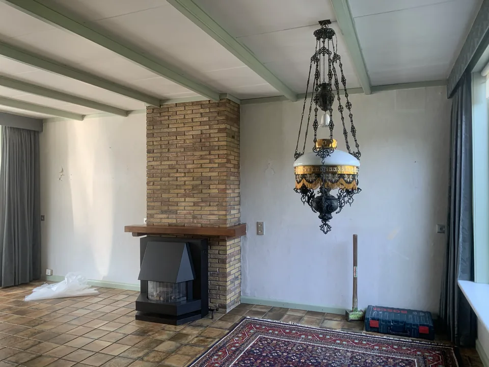 Woonhuis Wormer – foto 22