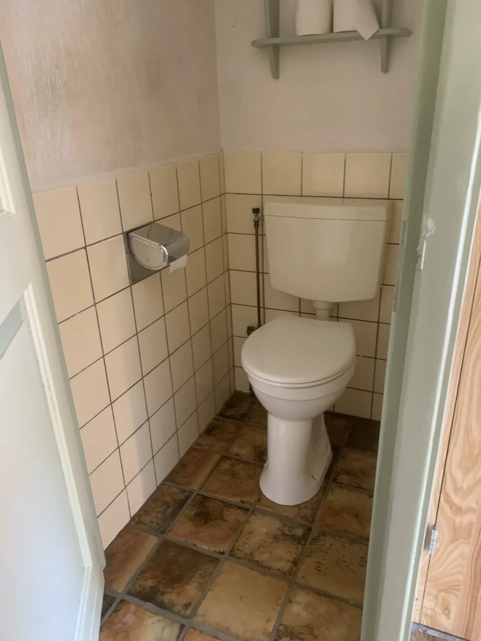 Woonhuis Wormer – foto 23