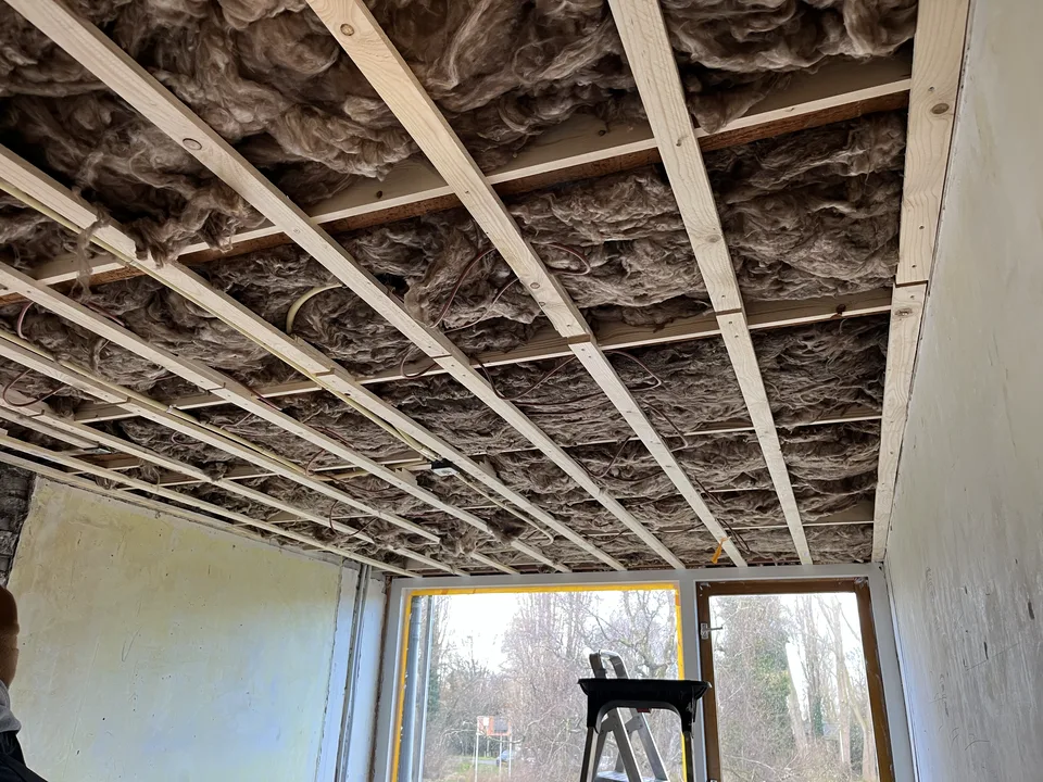 Woonhuis Wormerveer – foto 11