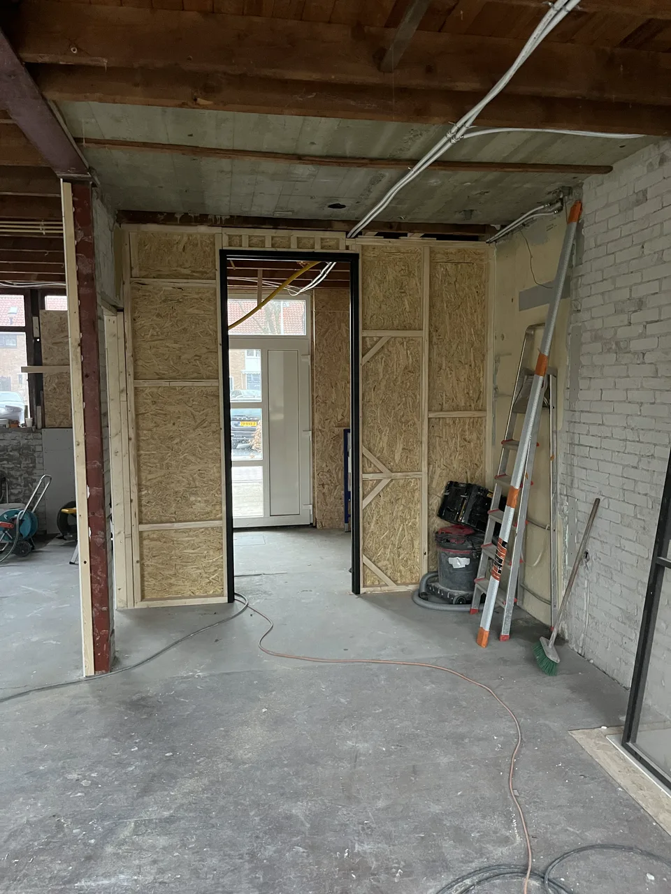 Woonhuis Wormerveer – foto 12