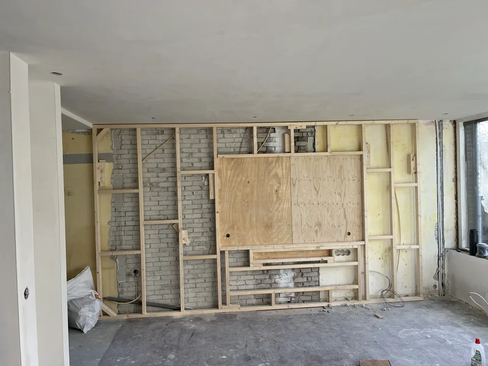Woonhuis Wormerveer – foto 7