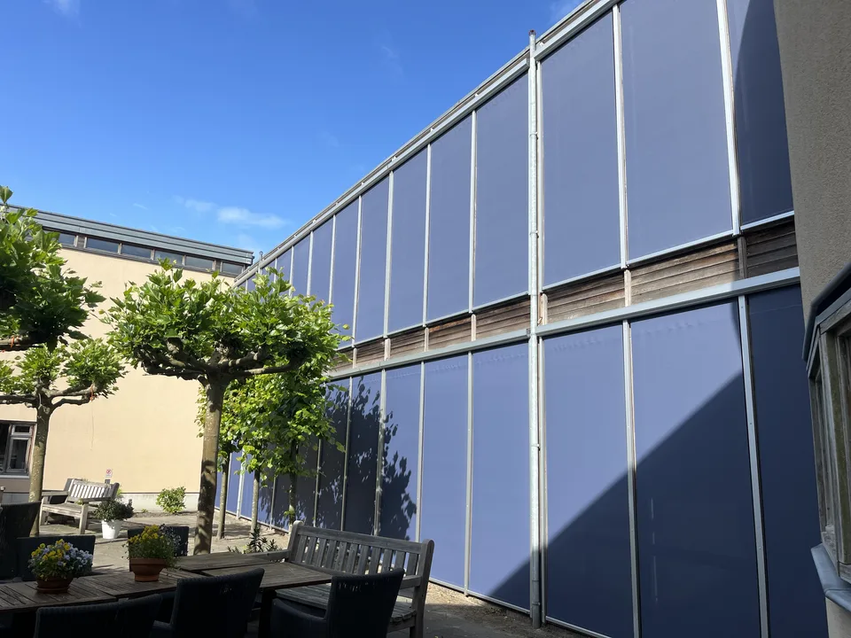 Zonwering – foto 12