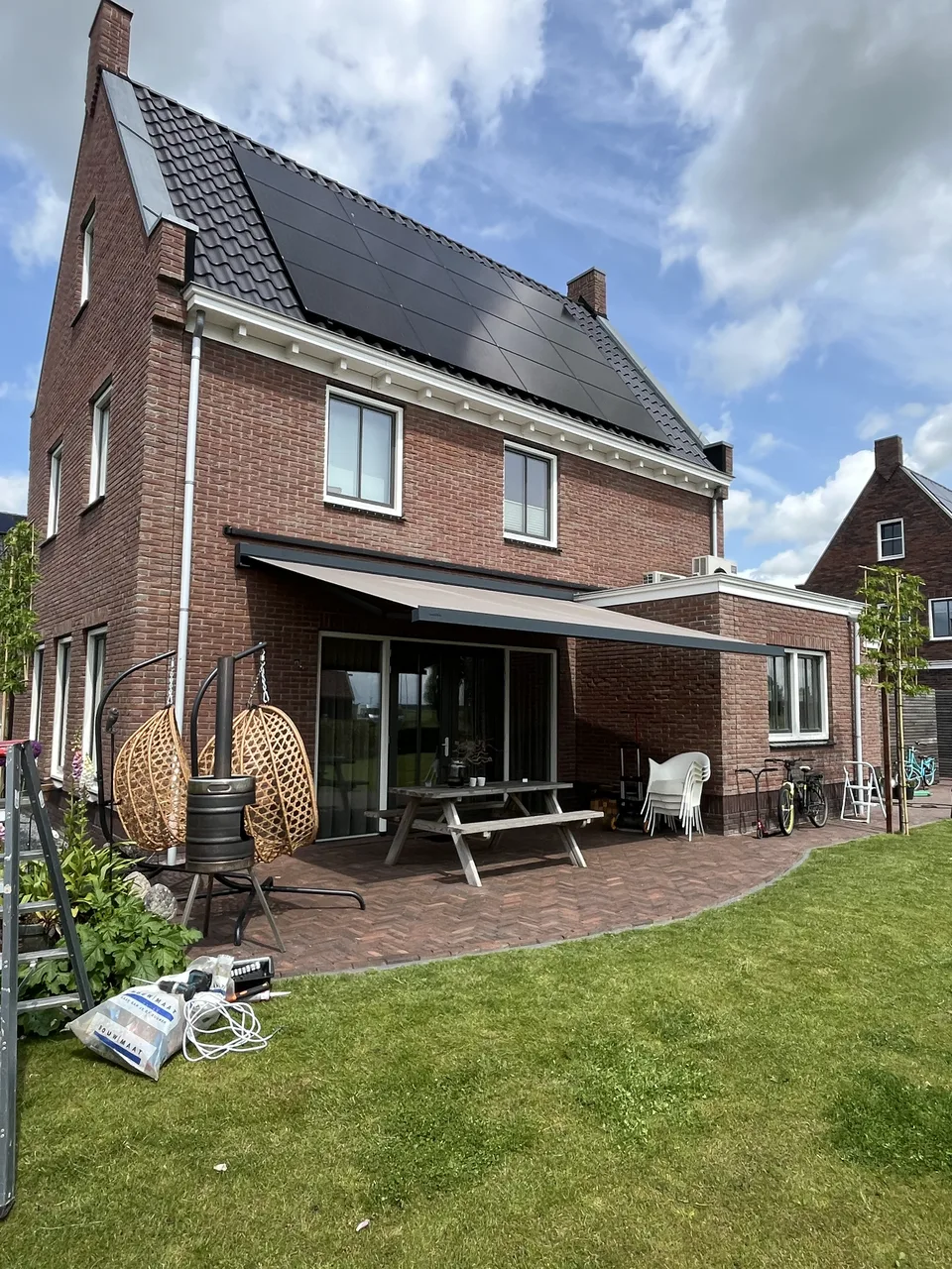 Zonwering – foto 13