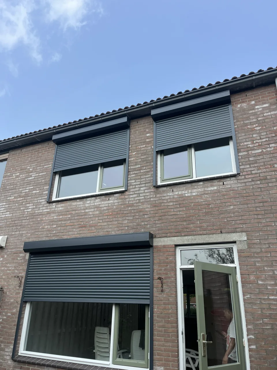 Zonwering – foto 15