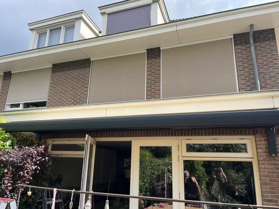 Zonwering – foto 16