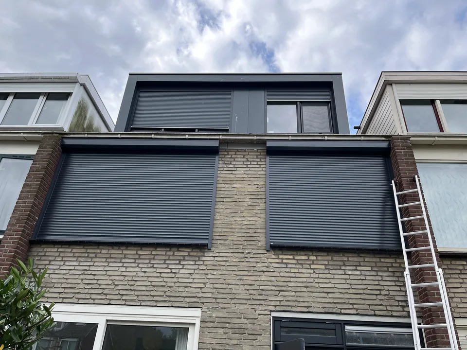 Zonwering – foto 2