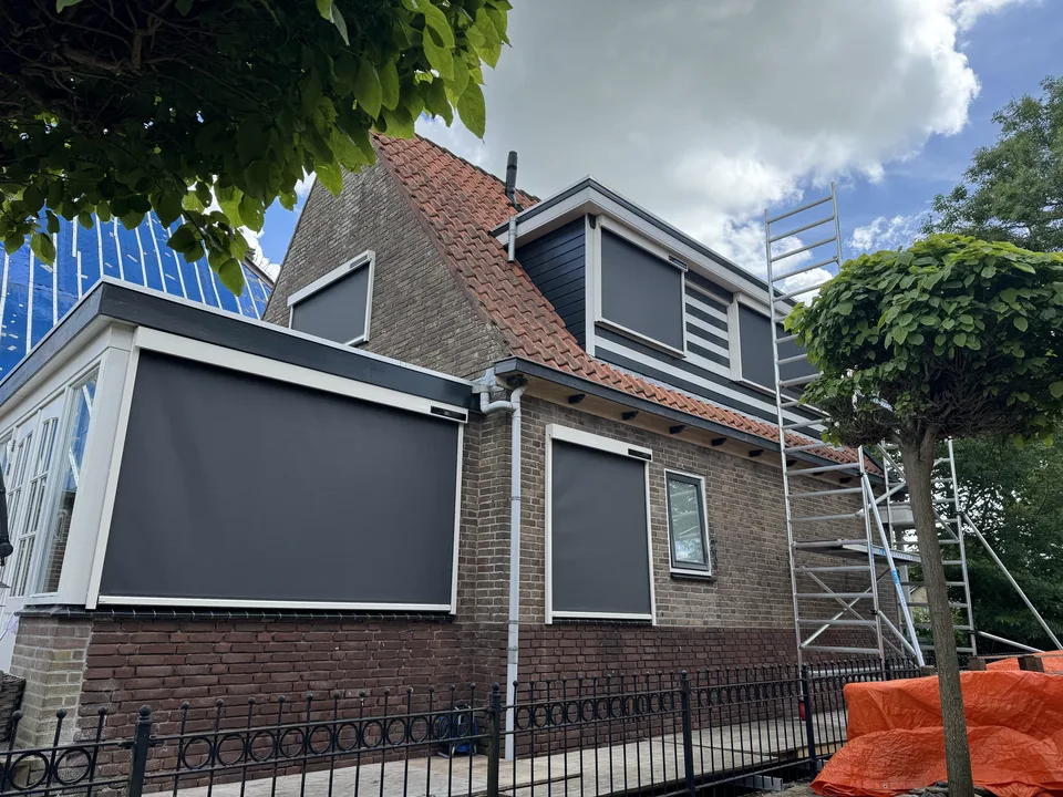 Zonwering – foto 20