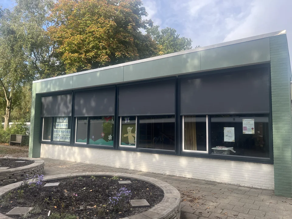 Zonwering – foto 4